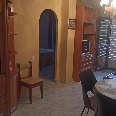 Skala Apartment โนฮา ภายนอก รูปภาพ
