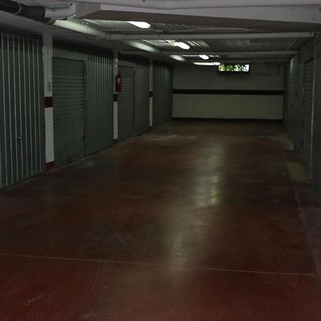 Skala Apartment โนฮา ภายนอก รูปภาพ