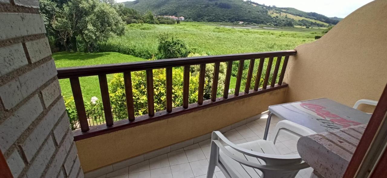Skala Apartment โนฮา ภายนอก รูปภาพ