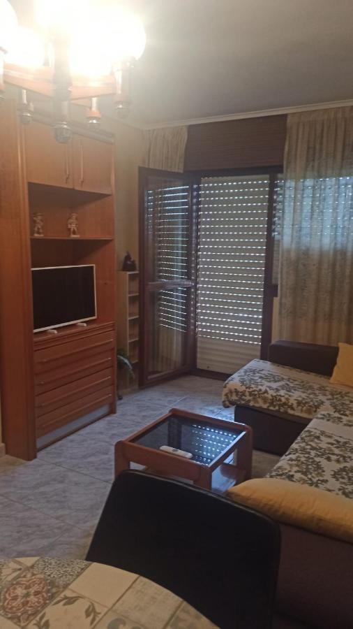 Skala Apartment โนฮา ภายนอก รูปภาพ