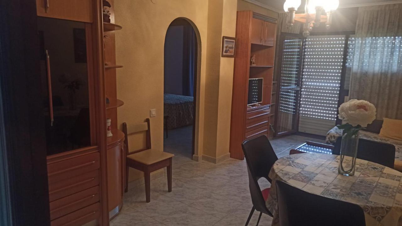 Skala Apartment โนฮา ภายนอก รูปภาพ