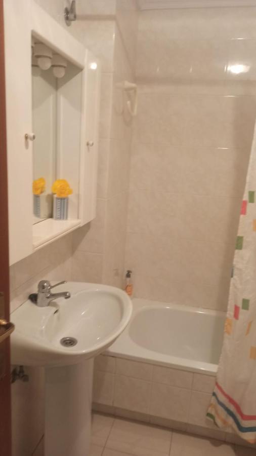 Skala Apartment โนฮา ภายนอก รูปภาพ