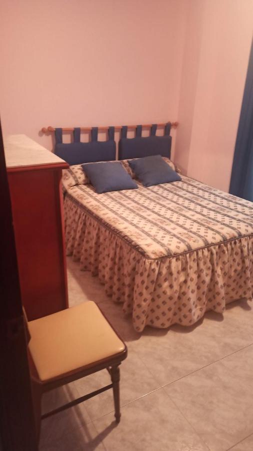 Skala Apartment โนฮา ภายนอก รูปภาพ