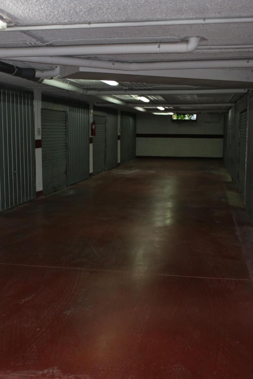 Skala Apartment โนฮา ภายนอก รูปภาพ